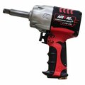 Pinpoint 0.5 in. Vibrotherm Drive Extended Anvil Impact Wrench PI3482558